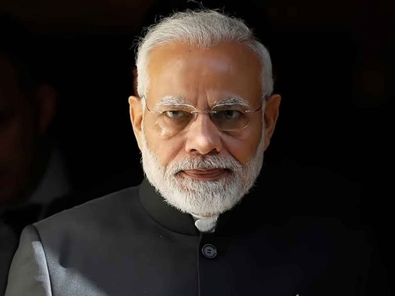 माननीय प्रधानमंत्री, भारत - श्री नरेंद्र मोदी