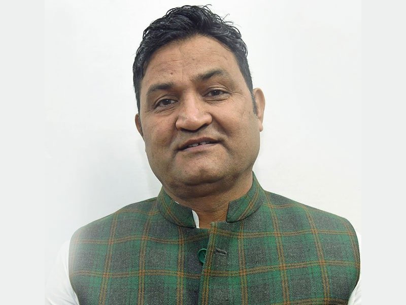 माननीय राज्यपाल, उत्तराखंड - लेफ्टिनेंट जनरल गुरमीत सिंह