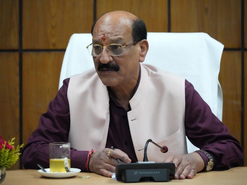 माननीय प्रधानमंत्री, भारत - श्री नरेंद्र मोदी